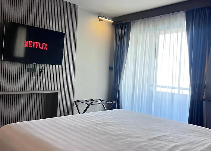 We Hotel Bangkok