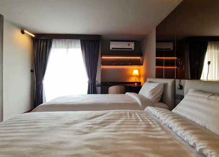 We 4* Bangkok