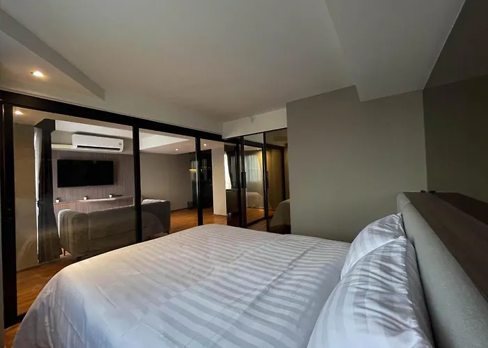 Hotel We Bangkok