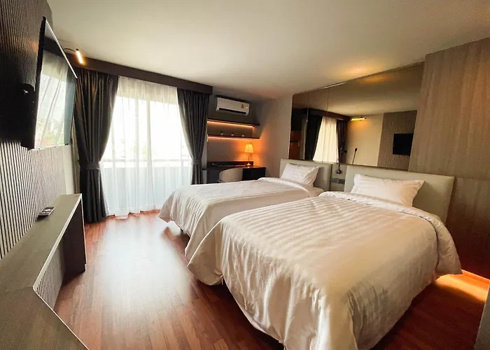 We Hotel