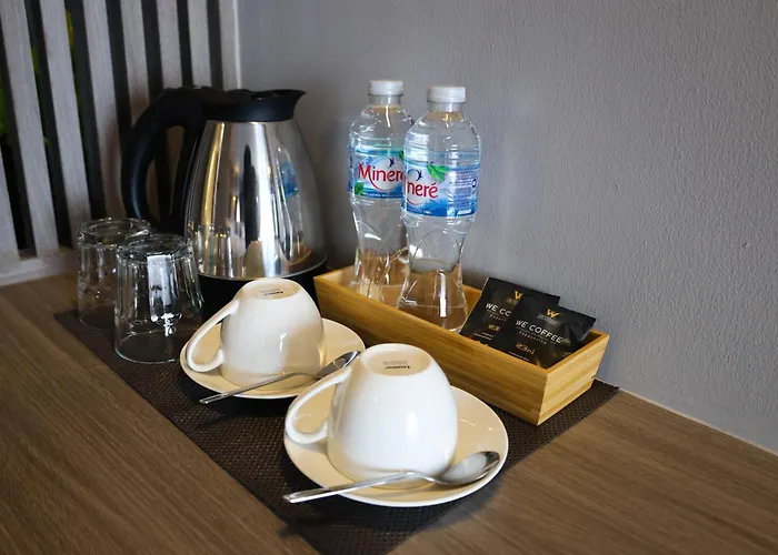 We Hotel Bangkok