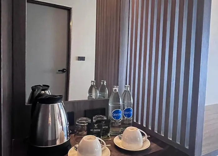 Hotel We Bangkok