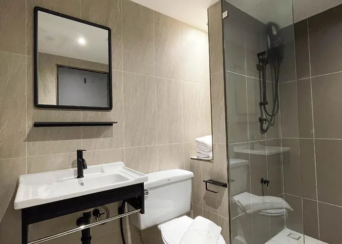We 4* Bangkok