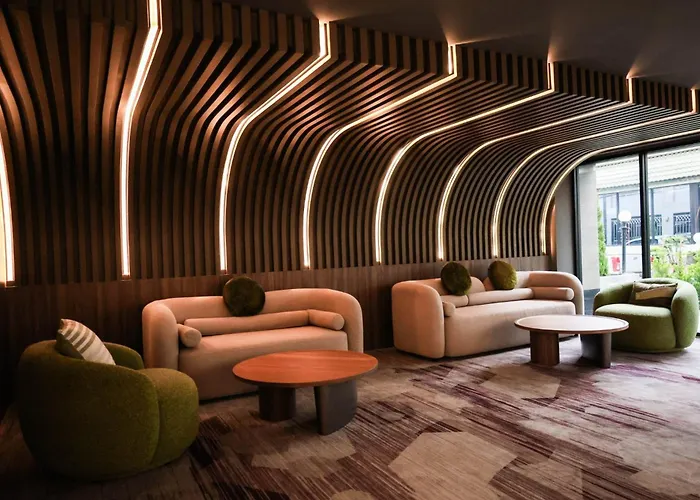 Hotel We 4*