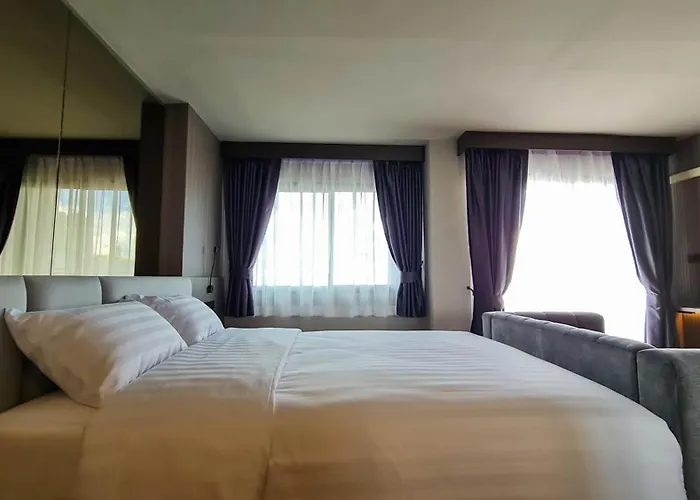 Hotel We Bangkok