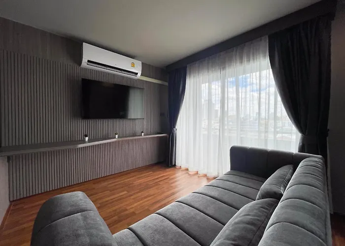 We 4* Bangkok