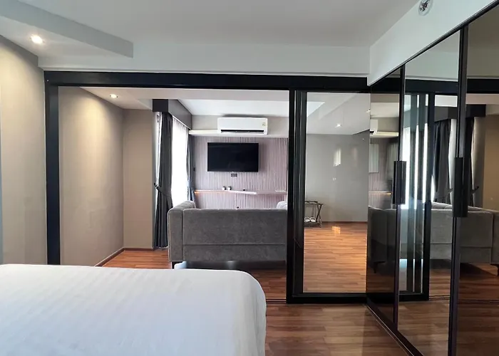 We Hotel Bangkok