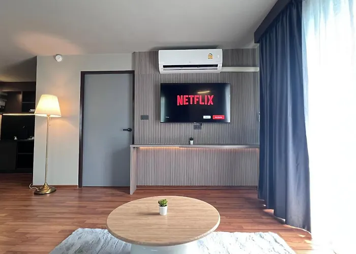 We 4* Bangkok