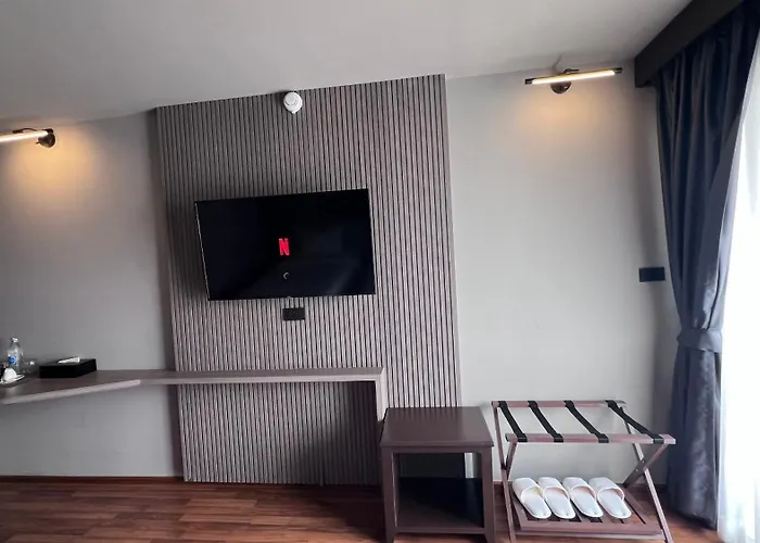 Hotel We Bangkok