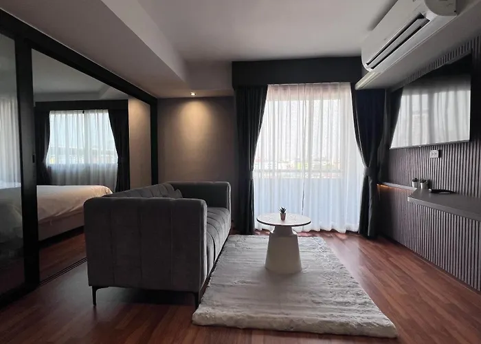 We 4* Bangkok