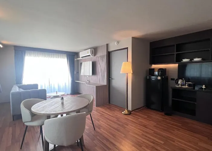 Hotel We