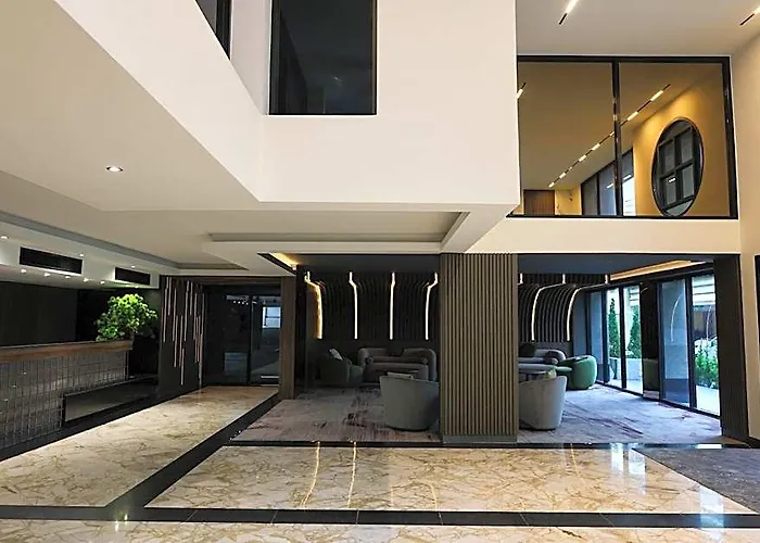 Hotel We Bangkok