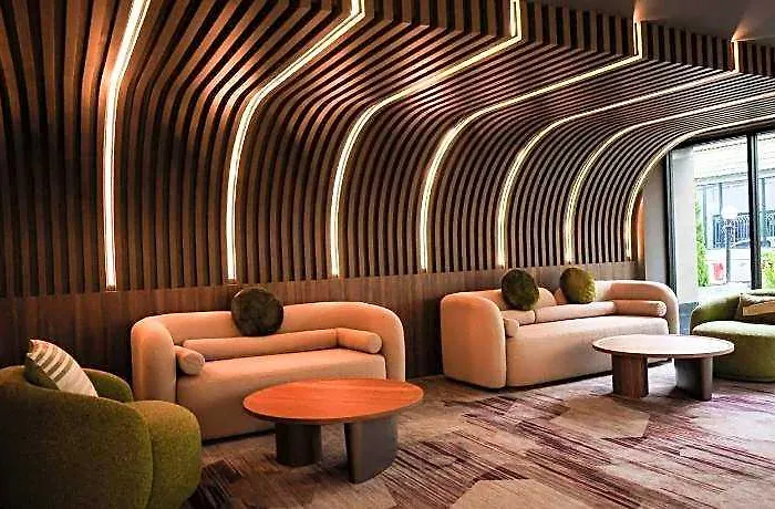 Hotel We Bangkok