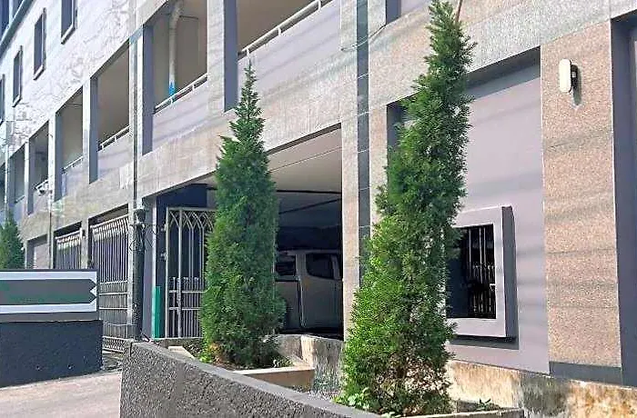 Hotel We 4*
