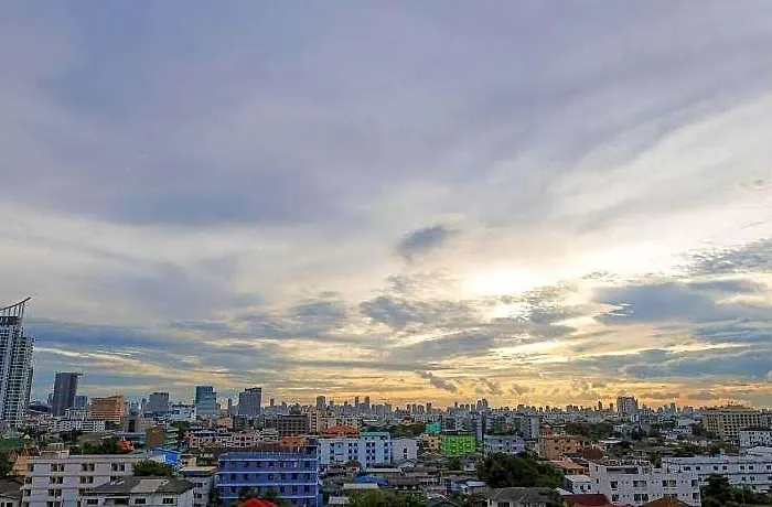 We 4* Bangkok