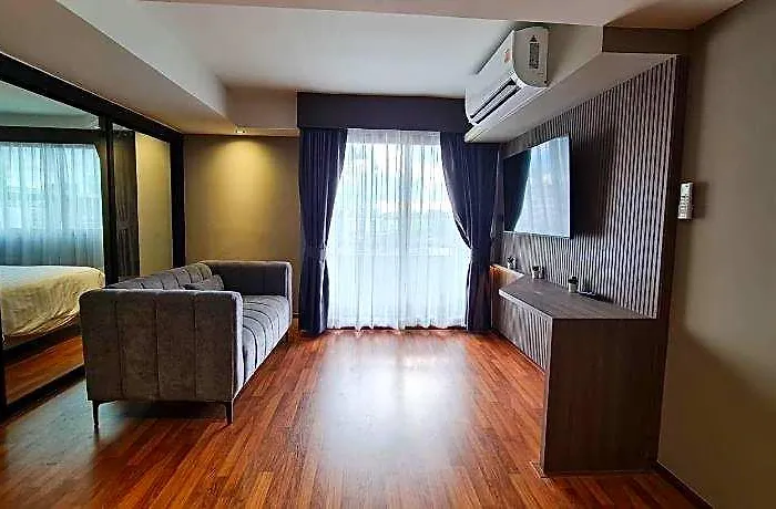 Hotel We Bangkok
