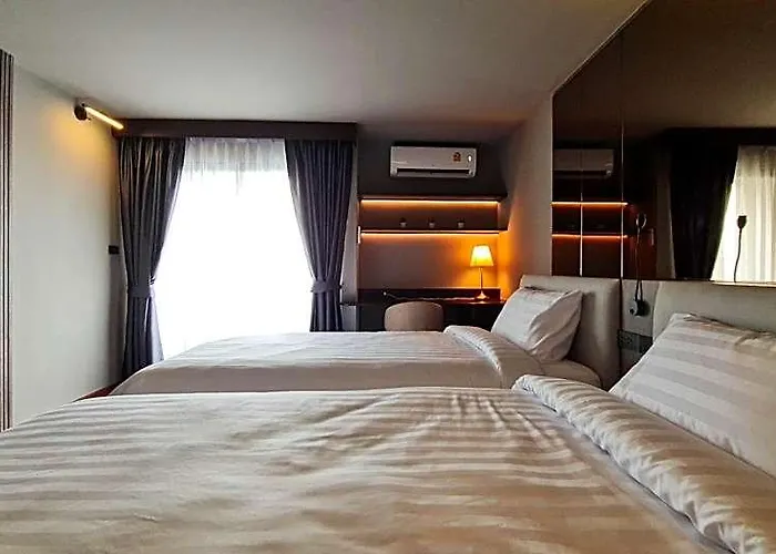 We Hotel