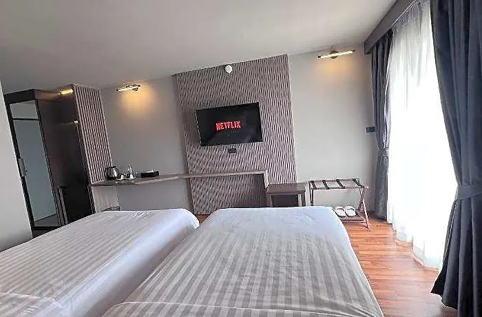 We Hotel Bangkok