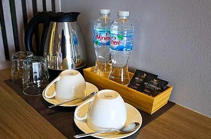 We Hotel Bangkok