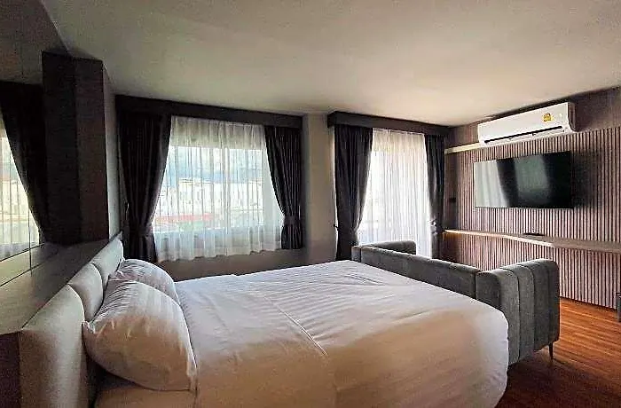 We Hotel Bangkok