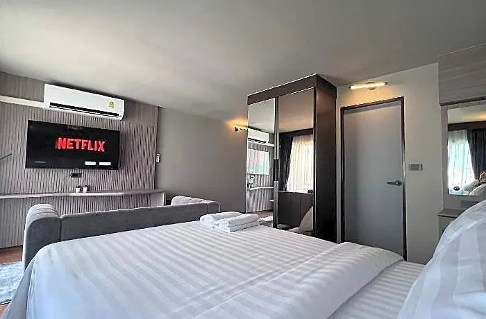 We 4* Bangkok