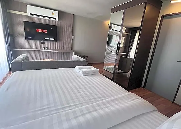 We 4* Bangkok