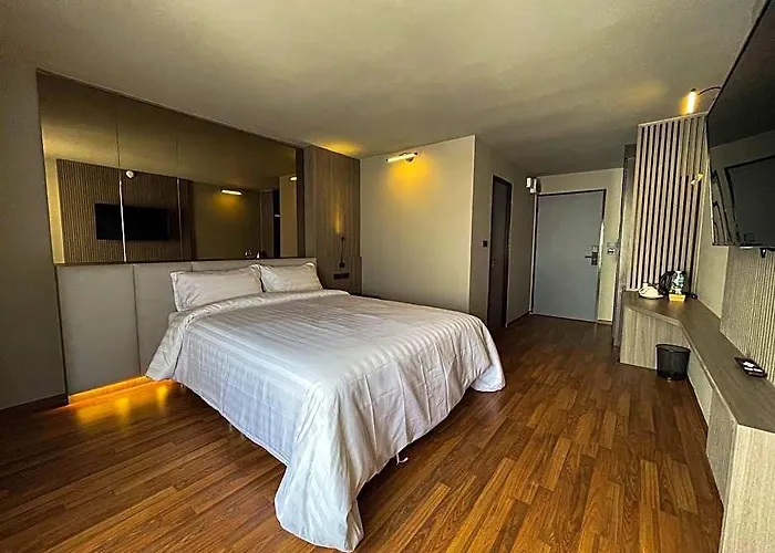 We 4* Bangkok