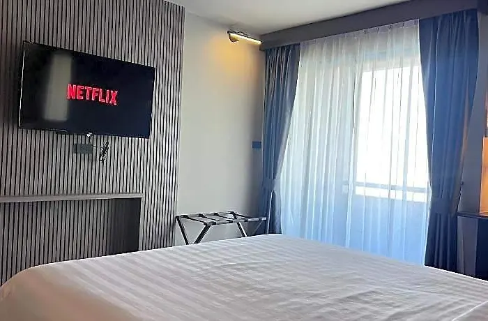 We 4* Bangkok