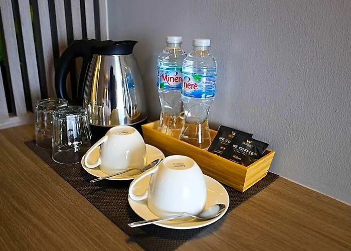 Hotel We Bangkok