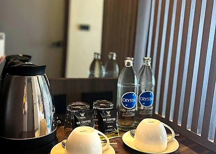 Hotel We Bangkok