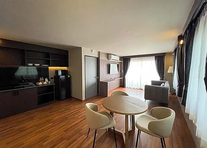 Hotel We